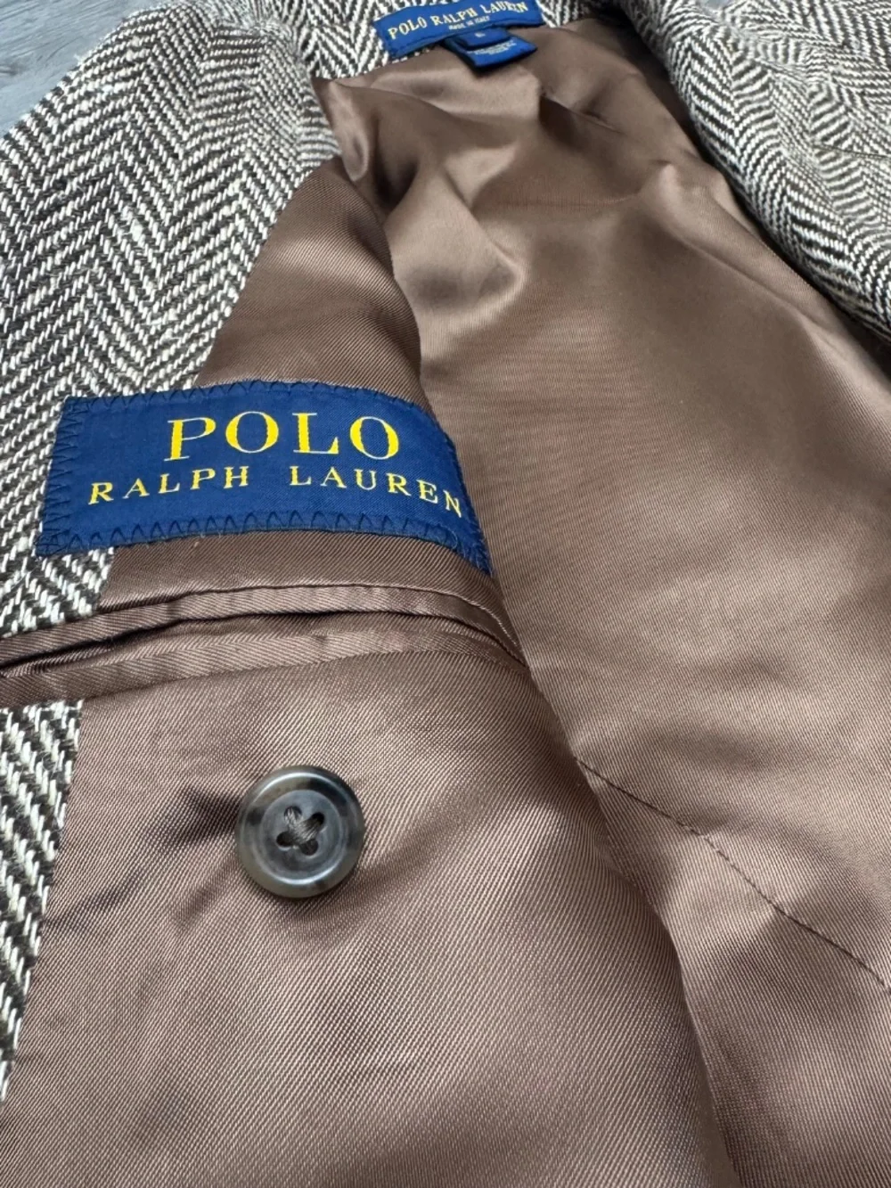 Polo Ralph Lauren Blazer